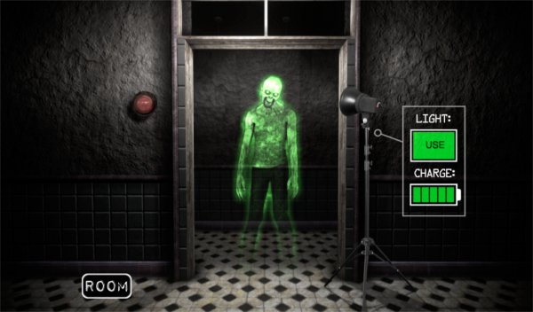 Asylum Night Shift 3 v1.0 [Unlocked]