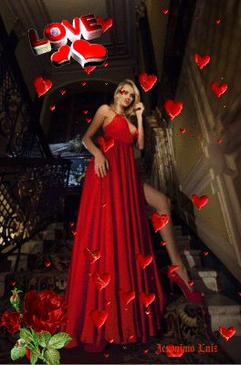 Lady Art Gif Animated Picture Codes and Downloads #136588153,