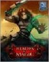 Blades and Magic