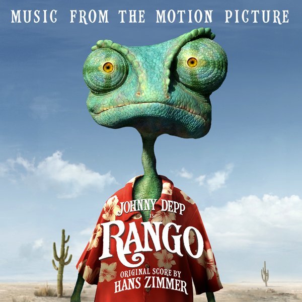 Los Lobos Featuring Arturo Sandoval - Walk Dont Rango