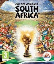 Fifa 2010 South Africa World Cup