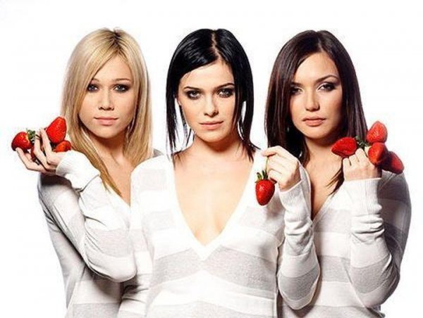 Serebro - Давай держаться за руки