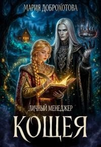 Доброхотова Мария Личный менеджер Кощея (2025)