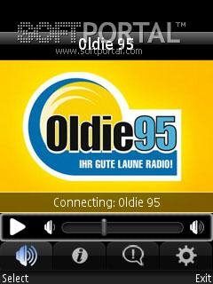 oldie95 1.10.0
