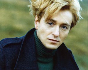 Сергей Безруков - Сергей Есенин. Пряный вечер.