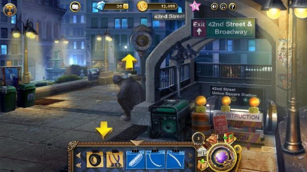 Secret of the Pendulum v1.5.52 [Мод мног