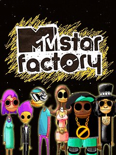 MTV Star Factory