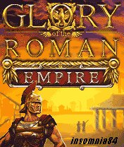 GloryOfTheRomanEmpire240x320Rus