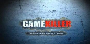 Game Killer