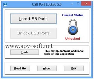 USB.Port.Locked.5.0.1
