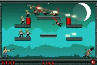 Stupid Zombie 1.7.1