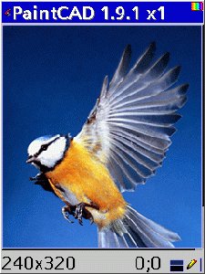 PaintCAD 1.9.1