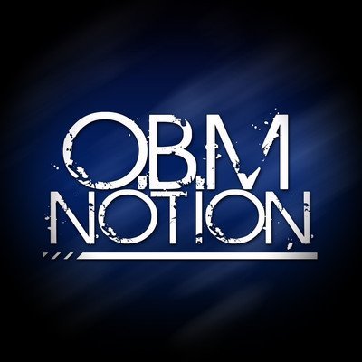 O.B.M Notion - Red Sun (Chill Out Mix)