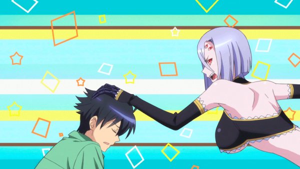 Kimihito Kurusu, Rachnera Arachnera