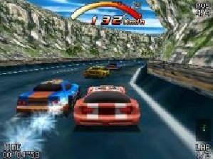 Global Race