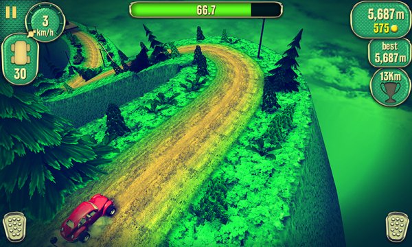 Vertigo Racing v.1.0.0