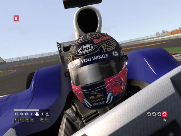 Re-Designed GEN 11 career helmet HD
