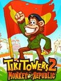 Tiki Towers 2 Sams240x320