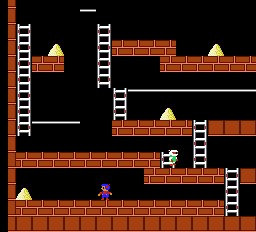 lode-runner