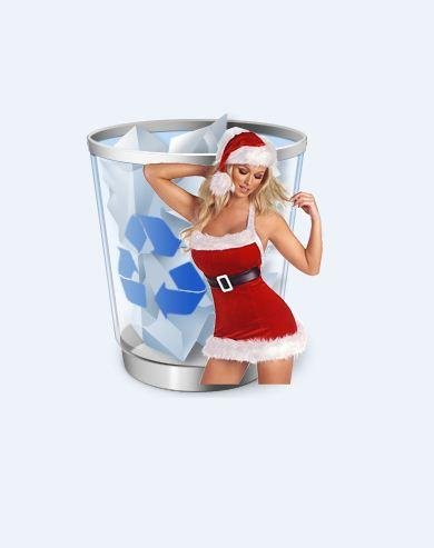Snow Maiden ico
