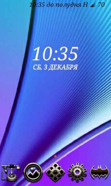 Status 2.9