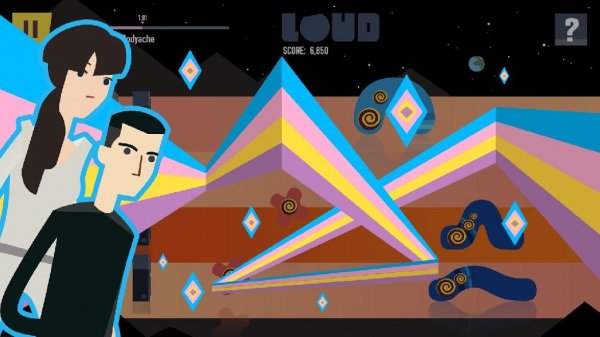LOUD on Planet X v.1.0.12
