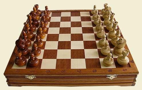 Kasparov Chessmate