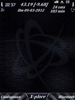 Touch Balance v.1.4.3