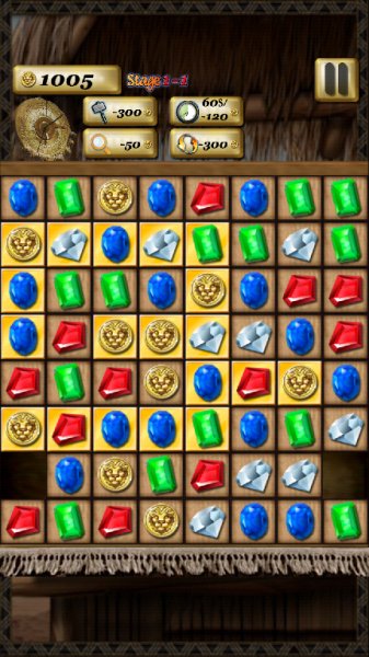 Jewels Quest v3.01(26)