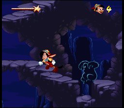 Pinocchio