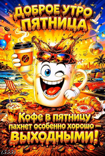 Пятница