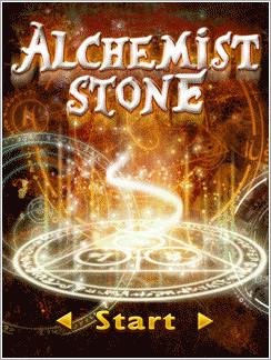 Alchemist Stone 360 640