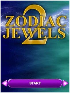 Zodiac Jewels 2 240x320