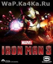 Iron Man 3