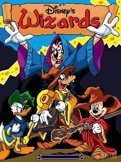Disney Wizards SE 128x128 RUS