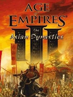 Age of Empires III-The Asian Dynasties