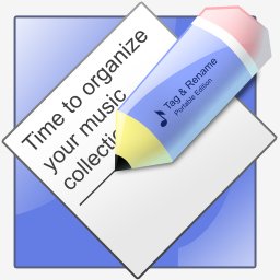 TagRename 3.9.8 Portable