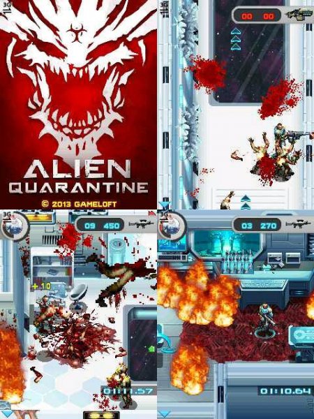 AlienQuarantine 320x240 C3