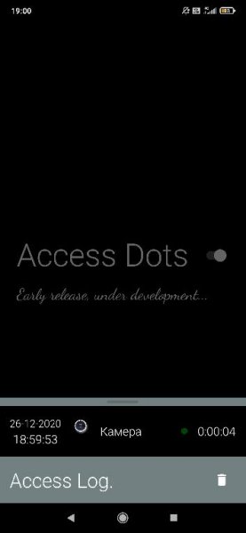 Access+Dots vAD 2.0 Beta+pro