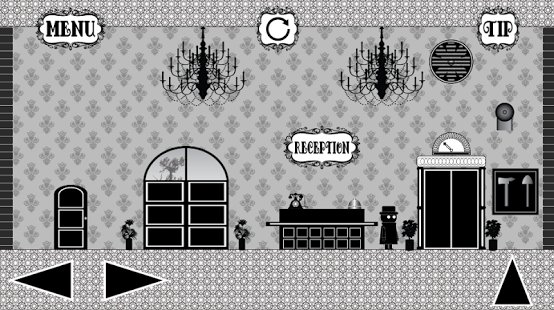 Отель v.1.7