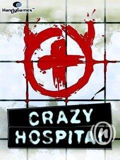 Crazy Hospital RU Samsung 176x220