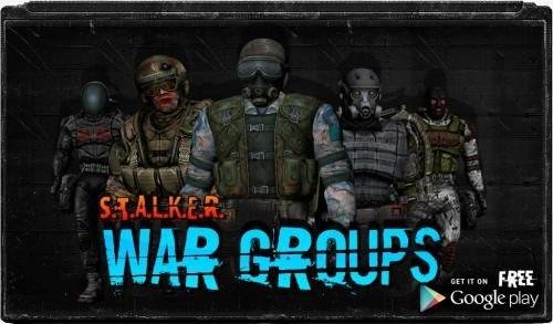 War Groups