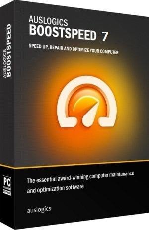 AusLogics BoostSpeed 7.3.0.0 Premium