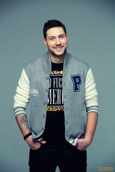 Олег Кензов - Когда Я Стану Олигархом