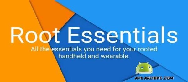 Root Essentials Premium v2.4.5
