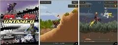 Mx vs Atv 128x160