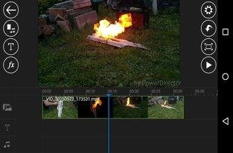 PowerDirector v9.10.0