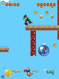 Super Donald