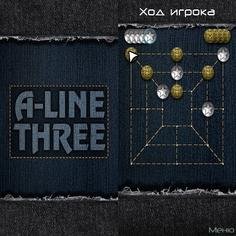 ALine Three 240x400 RUS by Zahariya