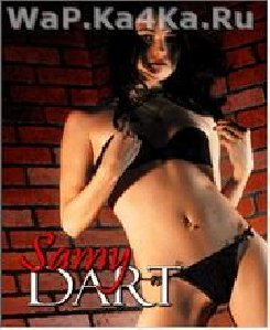 Samy Dart